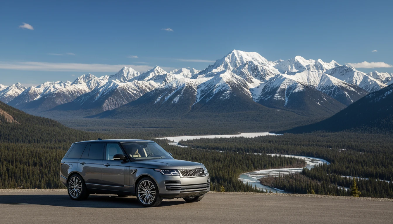 Alaska vehicle registration and Montana LLC solution