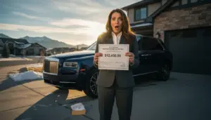 Colorado Specific Ownership Tax bill shock - desktop hero