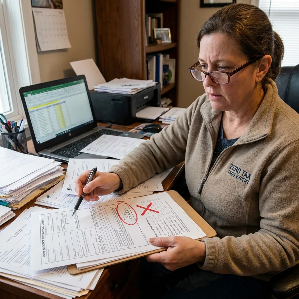 Unsigned mco professional review consultation