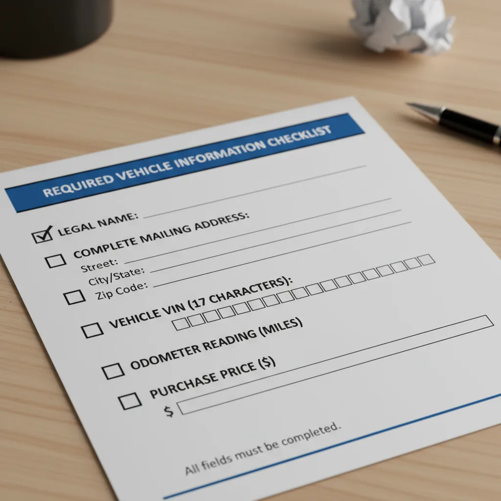 Montana Vehicle Registration & LLC Formation | ZeroTaxTags