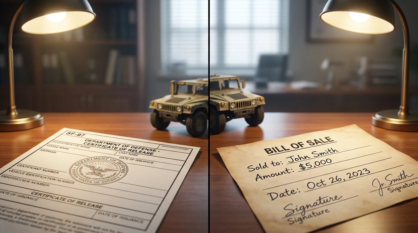 Sf 97 Montana Vehicle Registration & LLC Formation | ZeroTaxTags