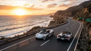 california vehicle tax burden VLF and sales tax on Golden Gate Bridge