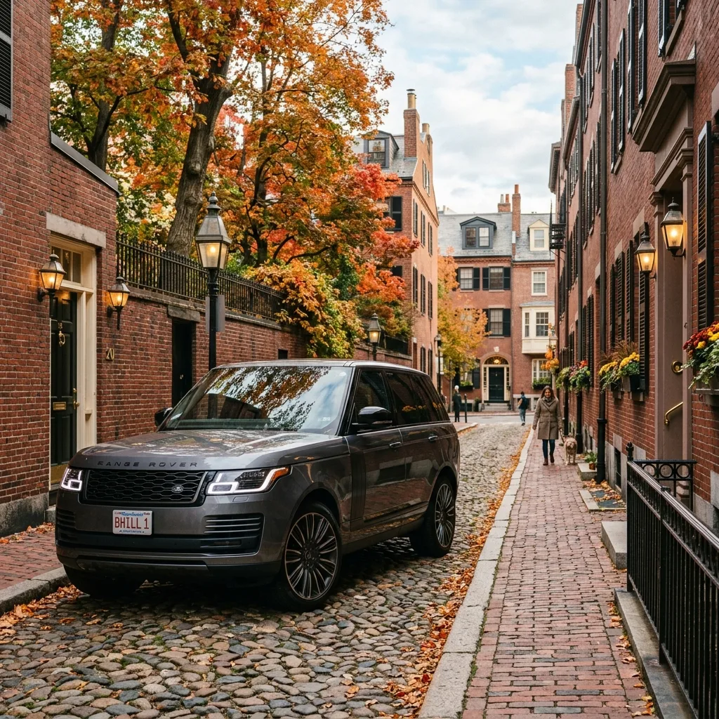 massachusetts excise tax bill shock kitchen table Wellesley