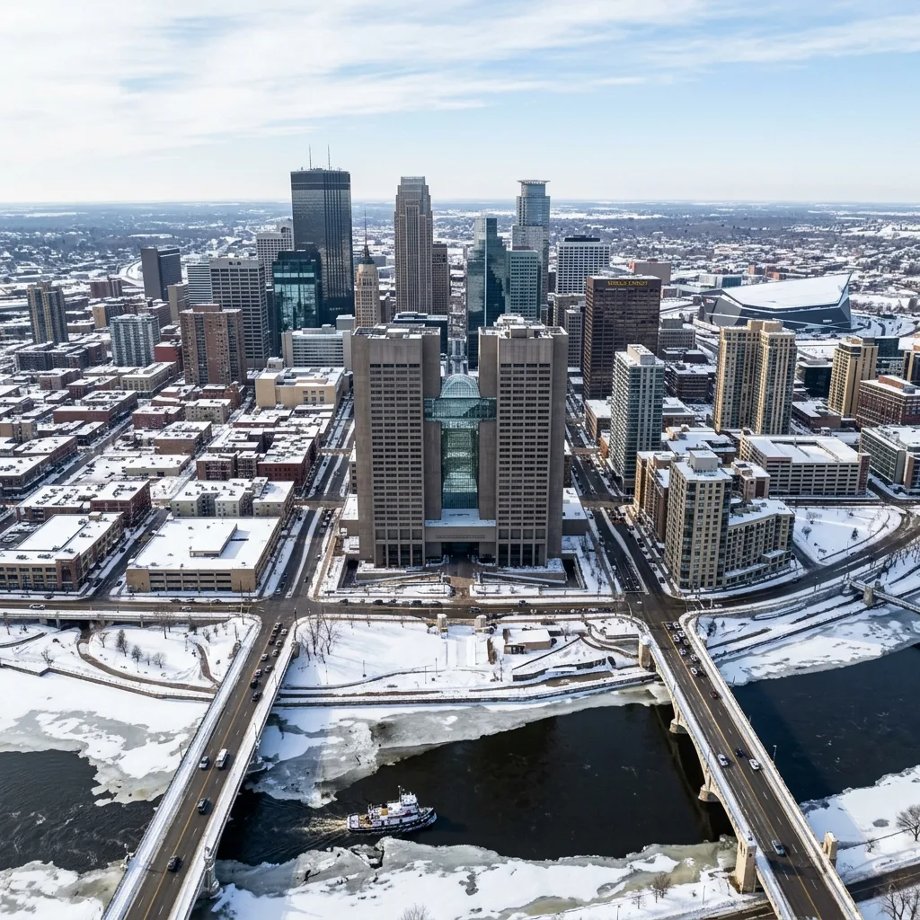 Minneapolis Hennepin County vehicle tax wheel tax burden