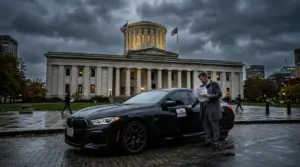 ohio vehicle tax state capitol columbus bmv sales tax