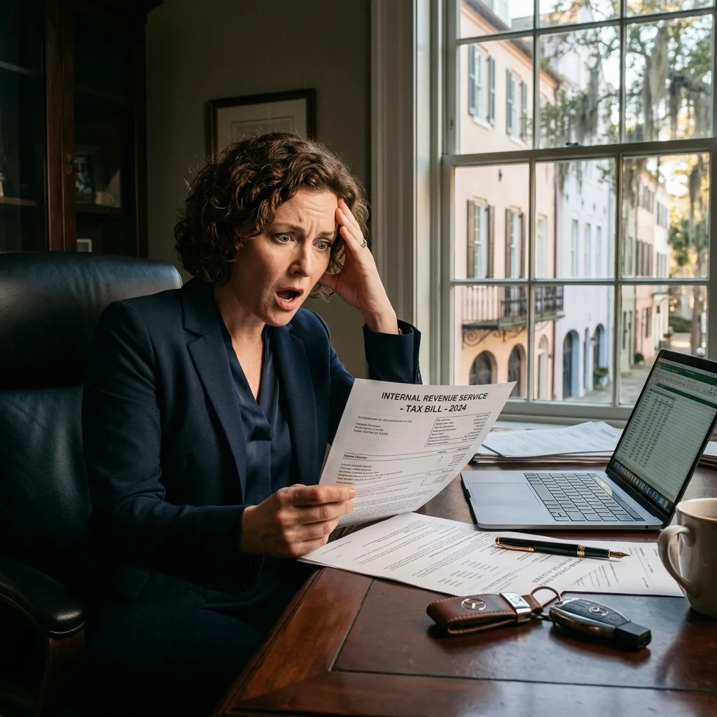 south carolina vehicle tax charleston professional shocked by property tax bill