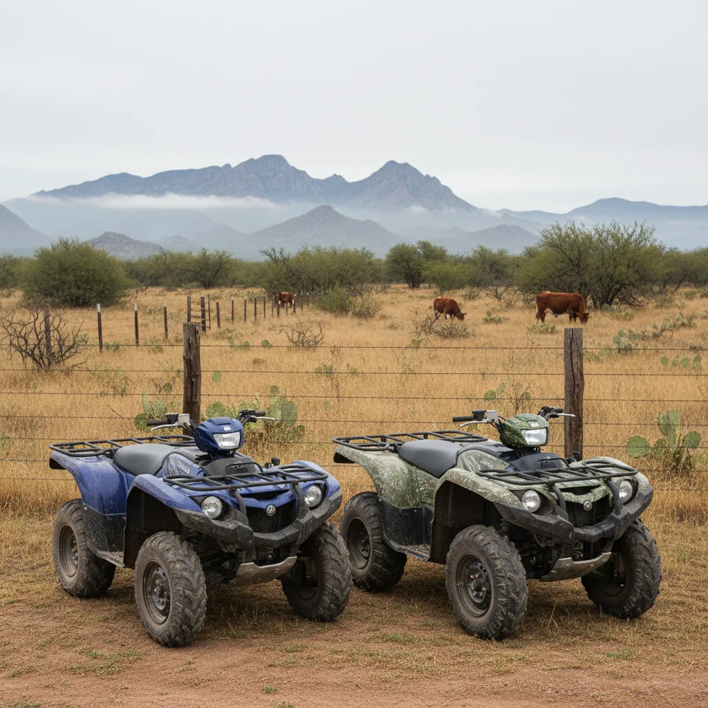 Montana LLC registration process for Arizona ATV UTV owners
