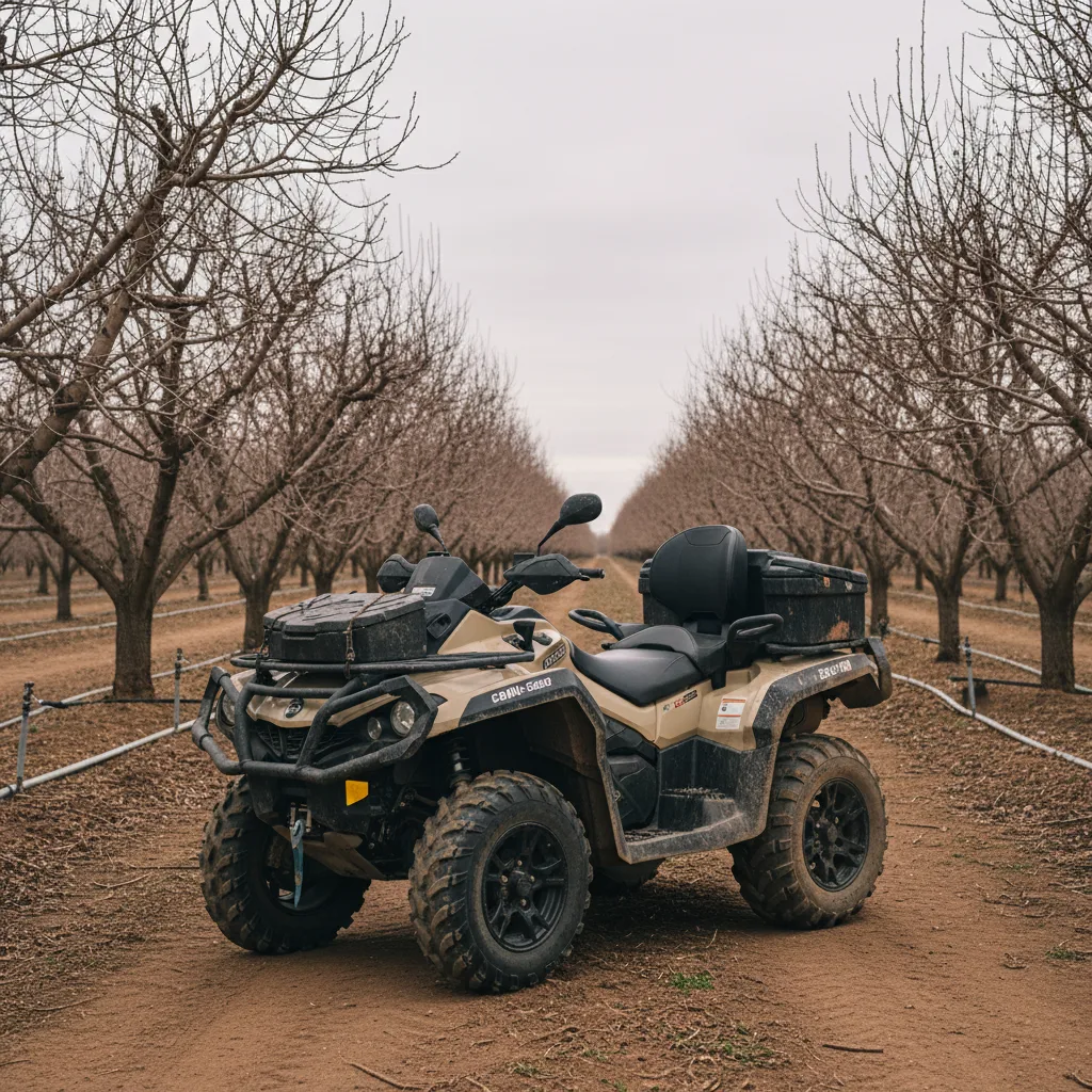 How Montana LLC registration works for California ATV UTV owners