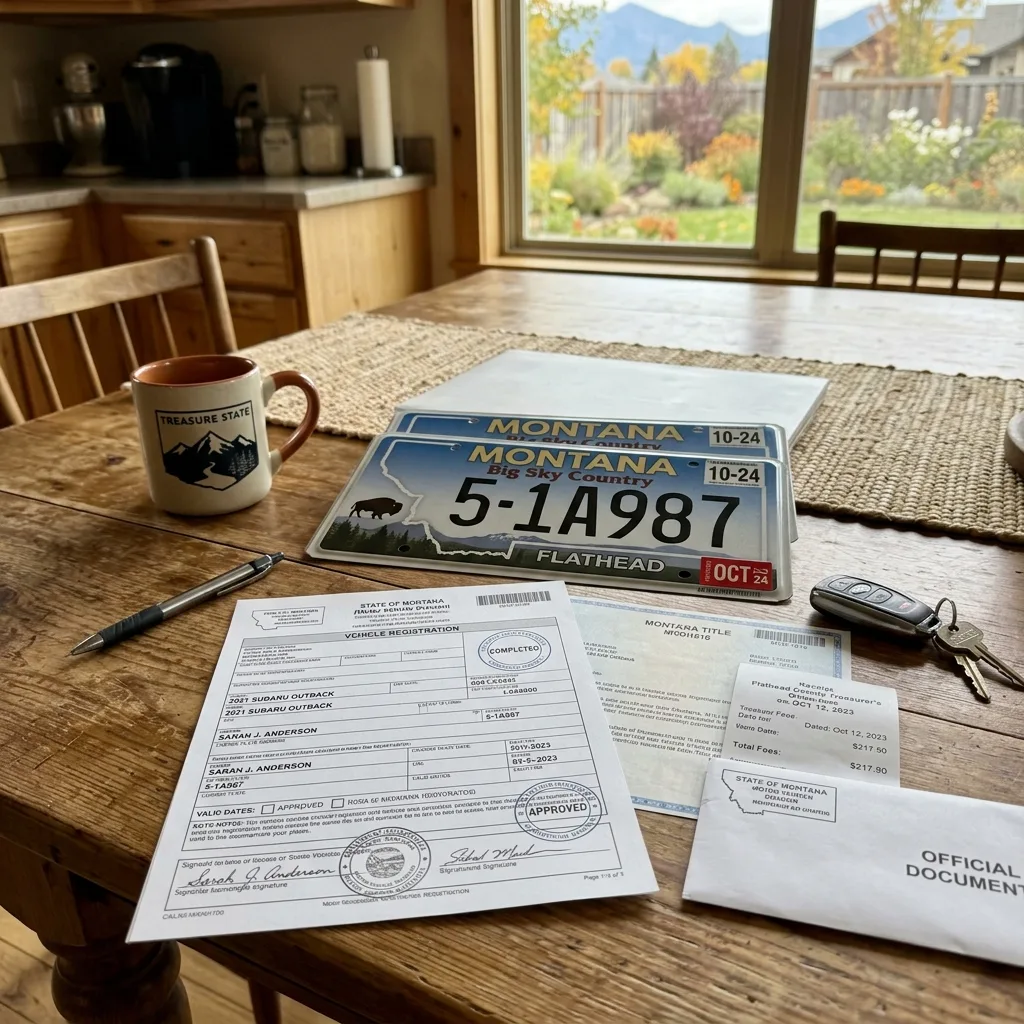 certificate of origin title conversion case study Montana