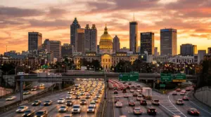 georgia vehicle tax TAVT title ad valorem tax