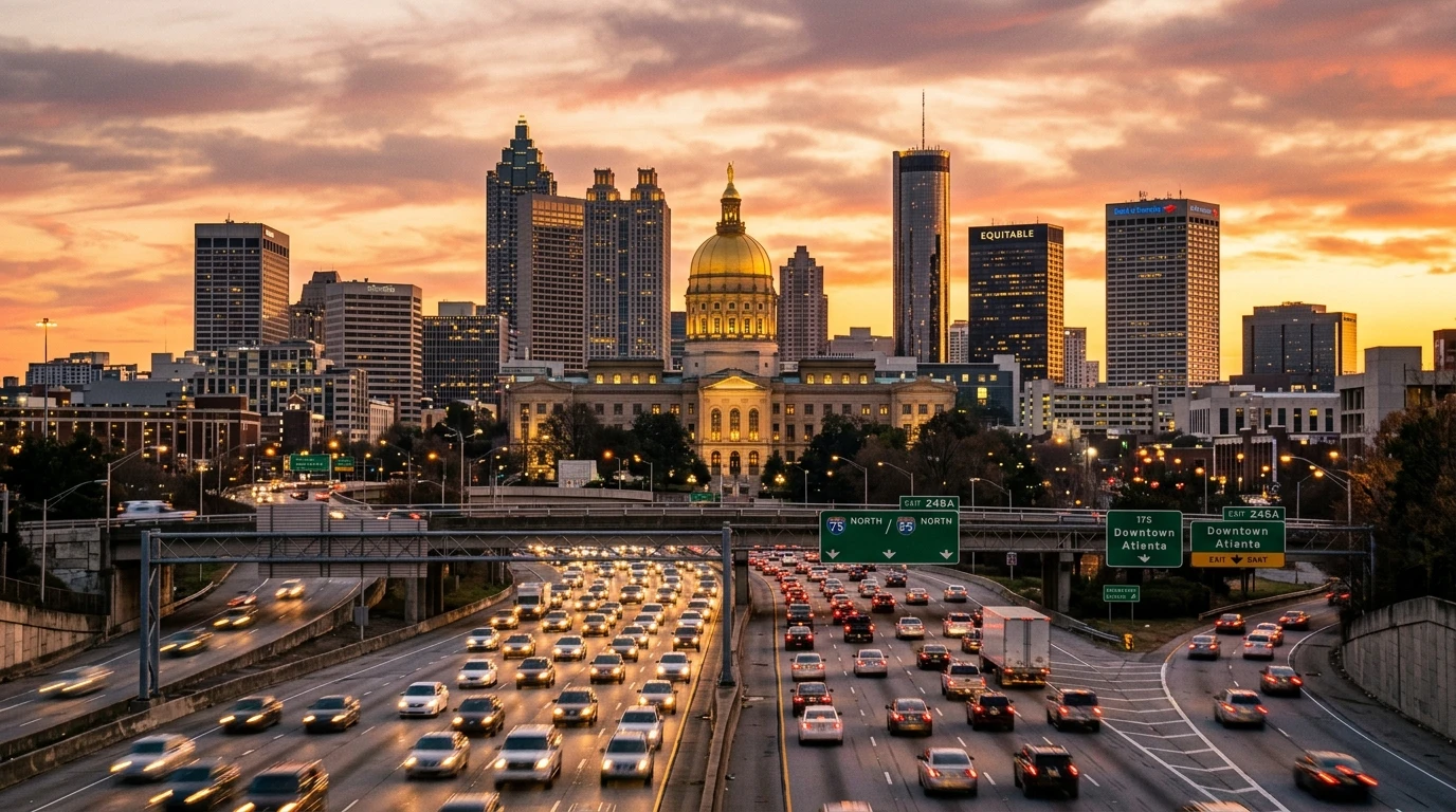 georgia vehicle tax TAVT title ad valorem tax