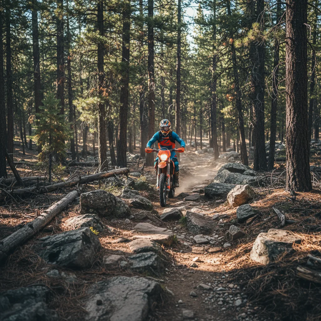 Idaho ATV UTV off-road image 3