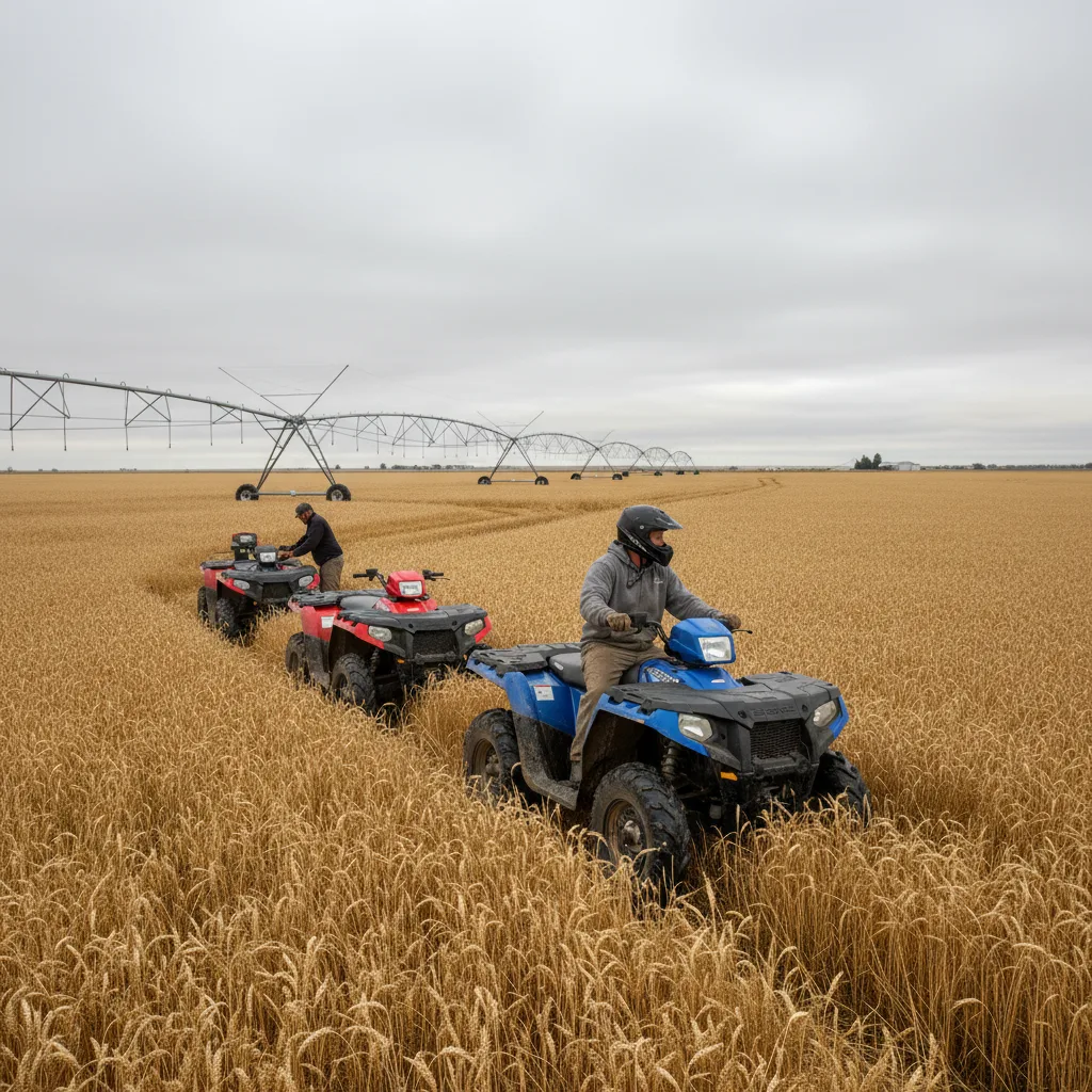 Idaho ATV UTV off-road image 5