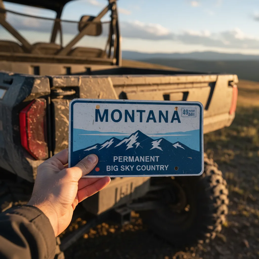 Idaho ATV UTV off-road image 12