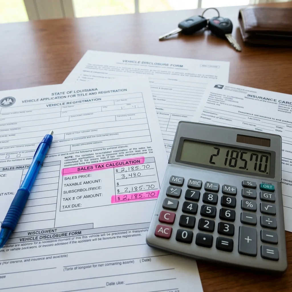 Louisiana state capitol Baton Rouge tax legislation