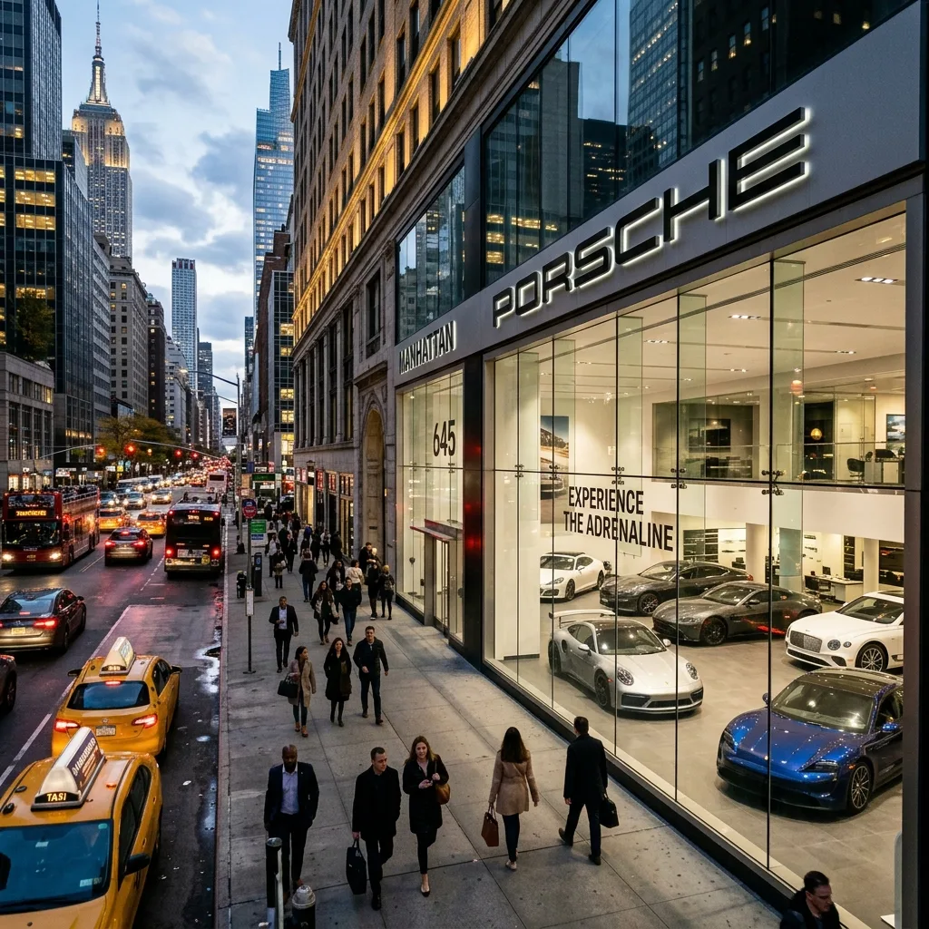new york vehicle tax layered state county city rate breakdown calculation NYC