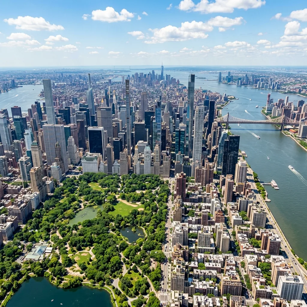 New York county vehicle sales tax rate map