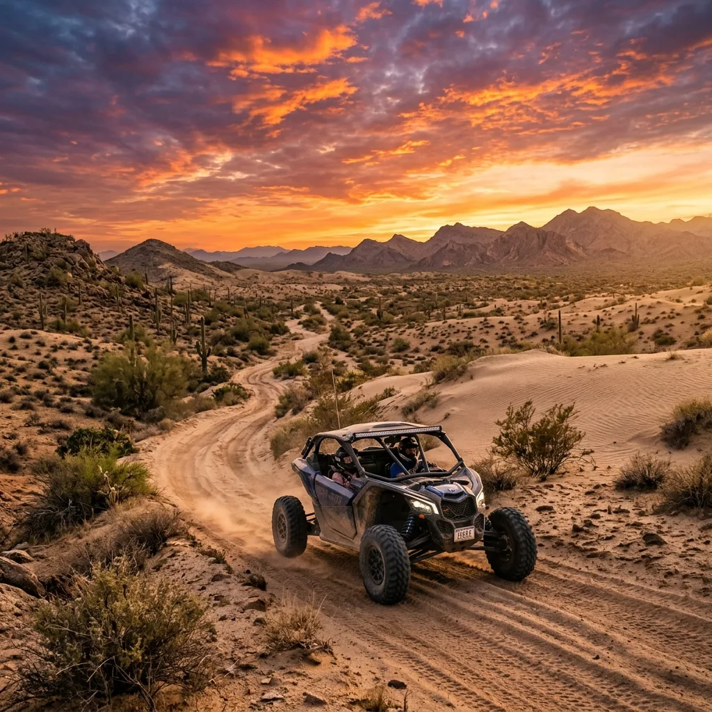 Montana UTV registration process timeline