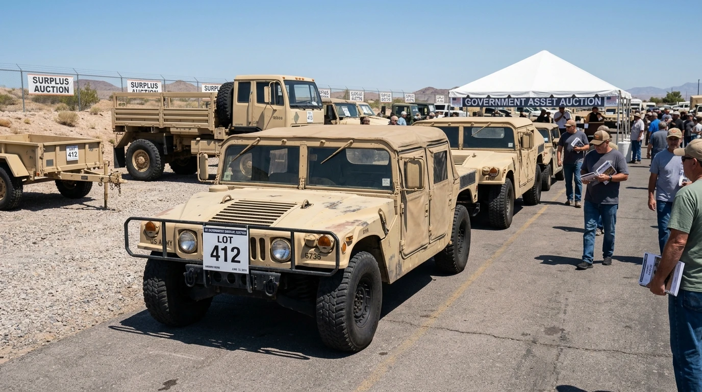sf-97 military vehicle registration Montana LLC