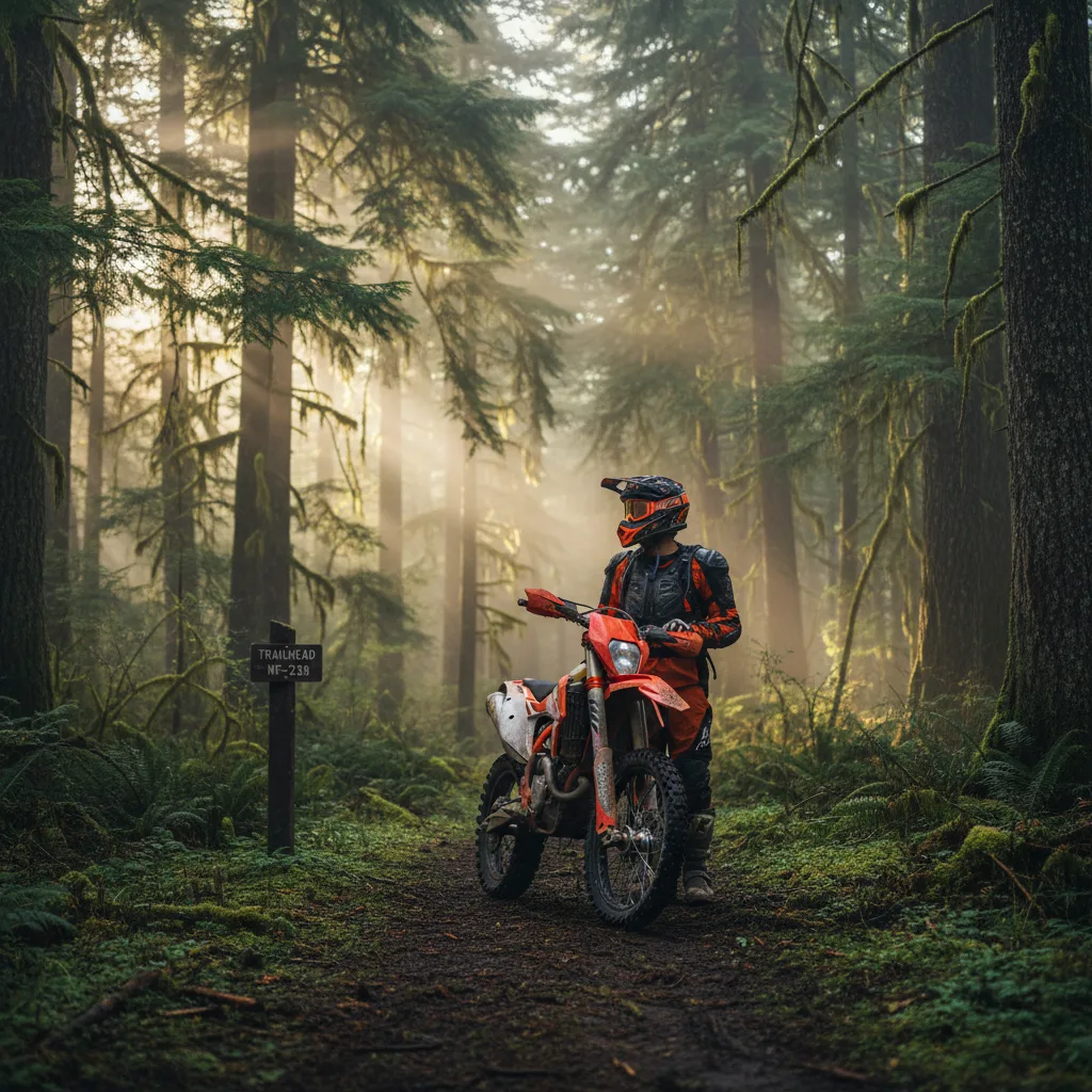 Washington ATV UTV buyers who benefit from Montana LLC registration